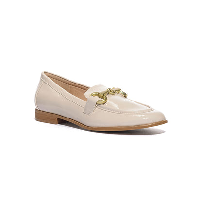 GOLD & GOLD GP628 OFF Mocassini Donna 