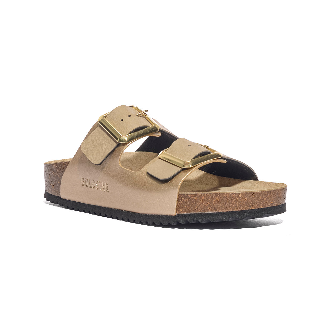 GOLDSTAR GS1571QL ORO Sandali Donna 