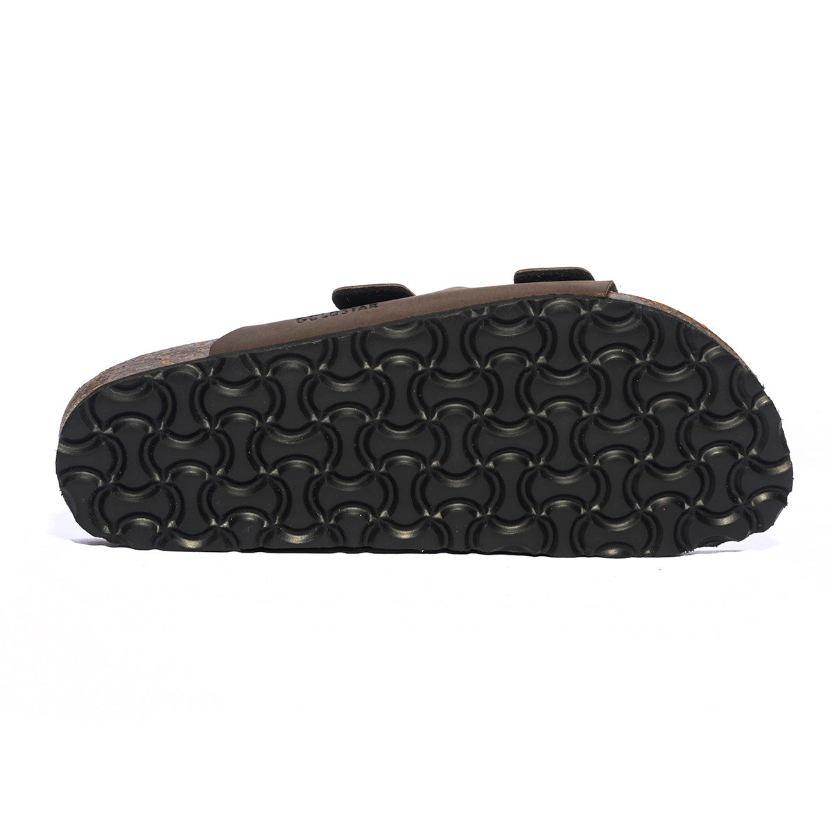GOLDSTAR GS1800 PREMIER MARRONE Sandali Unisex 