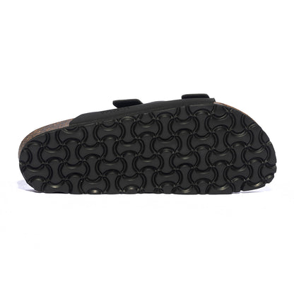 GOLDSTAR GS1800 PREMIER NERO Sandali Unisex 