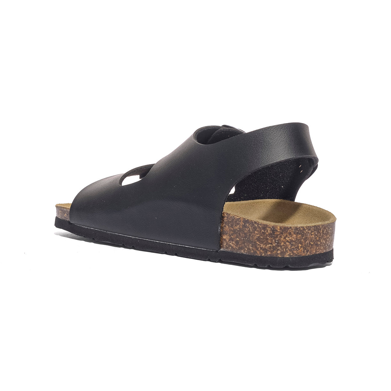 GOLDSTAR GS1810 PREMIER NERO Sandali Unisex 