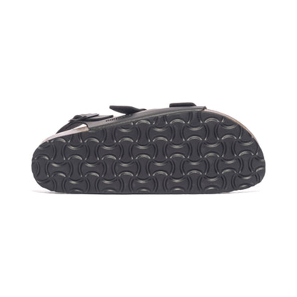 GOLDSTAR GS1810 PREMIER NERO Sandali Unisex 