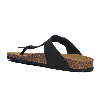 GOLDSTAR GS1830 PREMIER NERO Sandali Unisex 