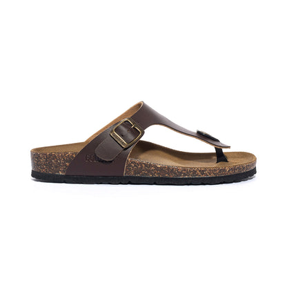 GOLDSTAR GS1830 PREMIER MARRONE Sandali Unisex 