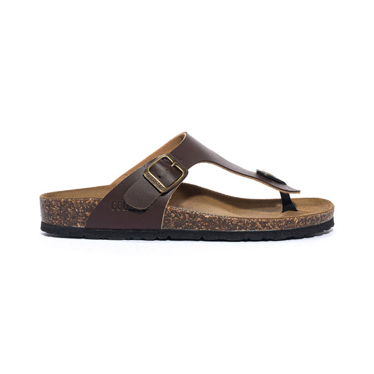 GOLDSTAR GS1830 PREMIER MARRONE Sandali Unisex 