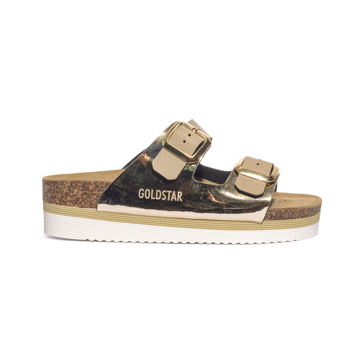 GOLDSTAR GS4800Q SABBIA Sandali Donna 