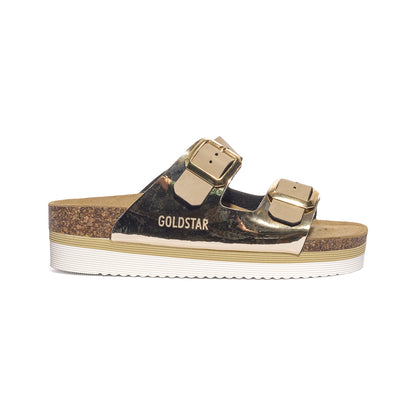 GOLDSTAR GS4800Q SABBIA Sandali Donna 