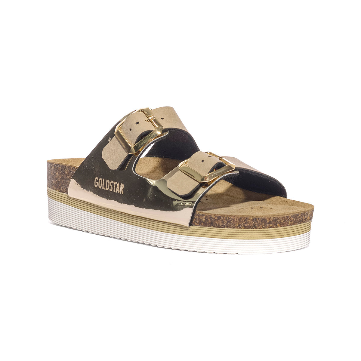 GOLDSTAR GS4800Q SABBIA Sandali Donna 