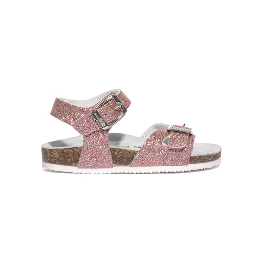 GOLDSTAR GS806X ROSA Sandali Bambina 
