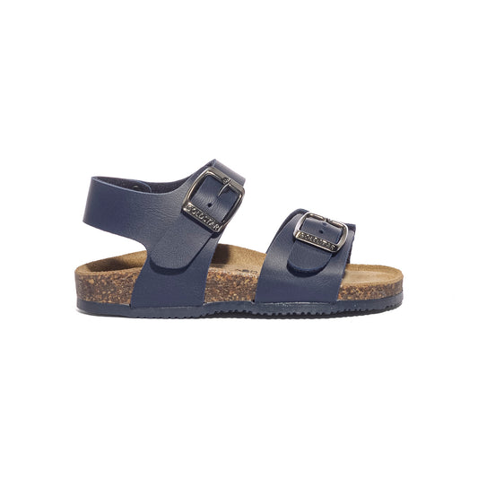 GOLDSTAR GS815 PREMIER BLU Sandali Unisex Bambino 