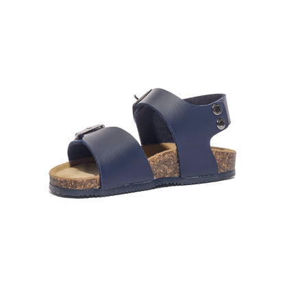 GOLDSTAR GS815 PREMIER BLU Sandali Unisex Bambino 