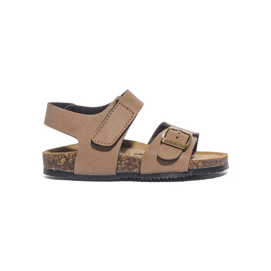 GOLDSTAR GS845V STARTEK NOCCIOLA Sandali Bambino 