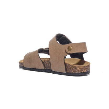 GOLDSTAR GS845V STARTEK NOCCIOLA Sandali Bambino 