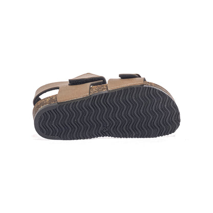 GOLDSTAR GS845V STARTEK NOCCIOLA Sandali Bambino 