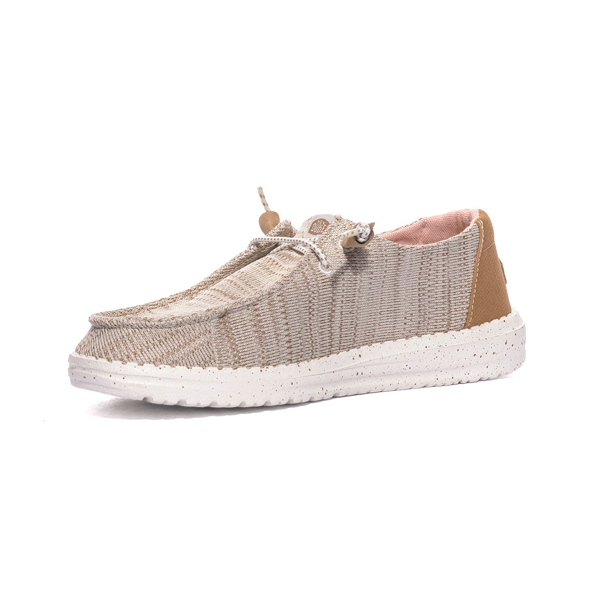 HEY DUDE HD40414 WAINUT Slip-on Donna 