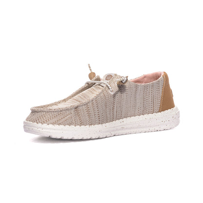 HEY DUDE HD40414 WAINUT Slip-on Donna 