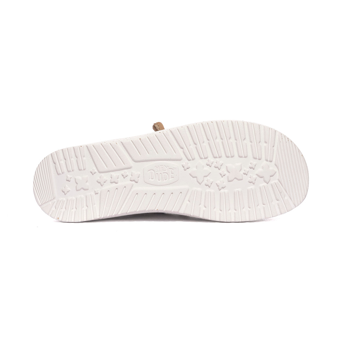 HEY DUDE HD40414 WAINUT Slip-on Donna 