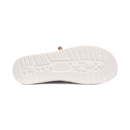 HEY DUDE HD40414 WAINUT Slip-on Donna 