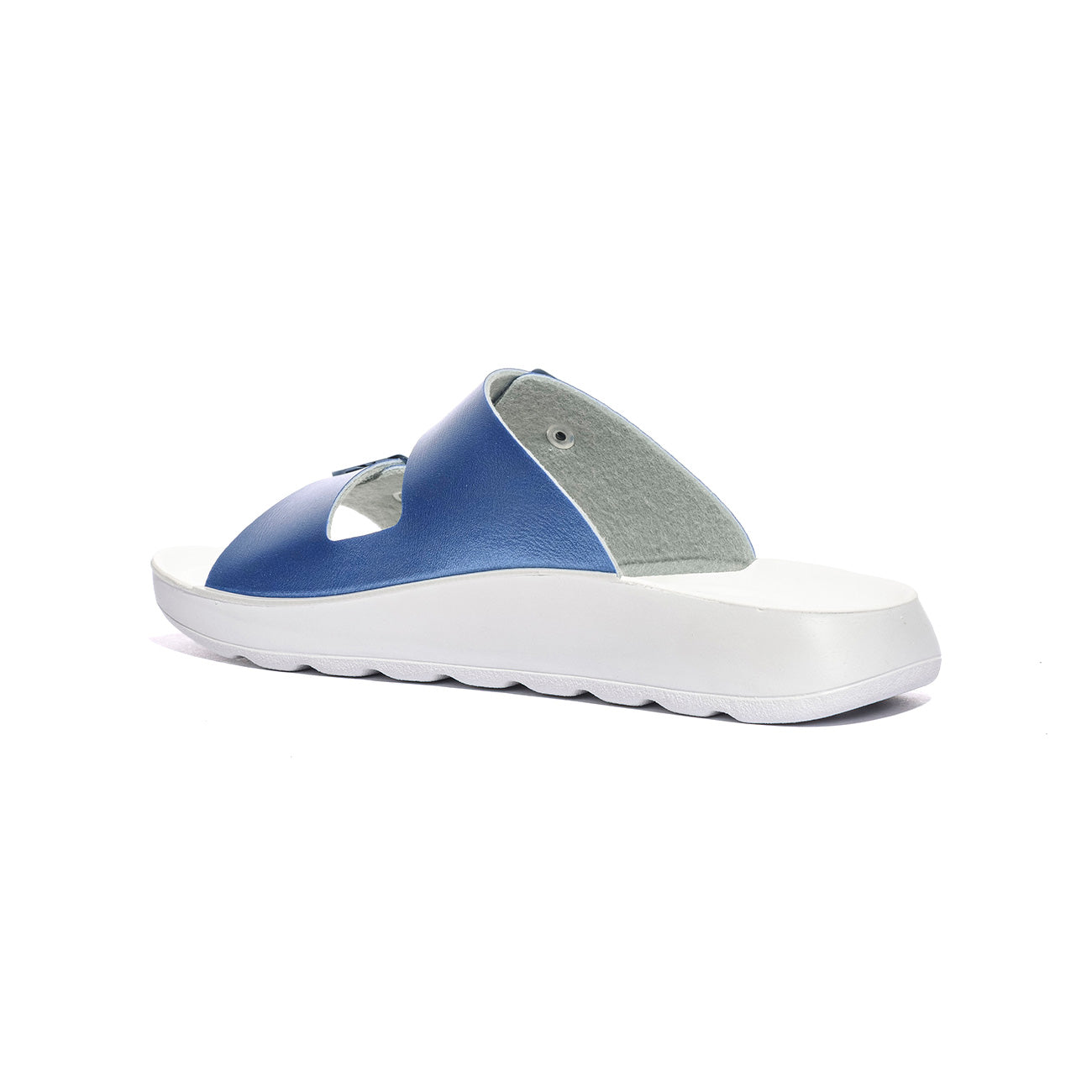 IN BLU AG000012 JEANS Ciabatte Donna 