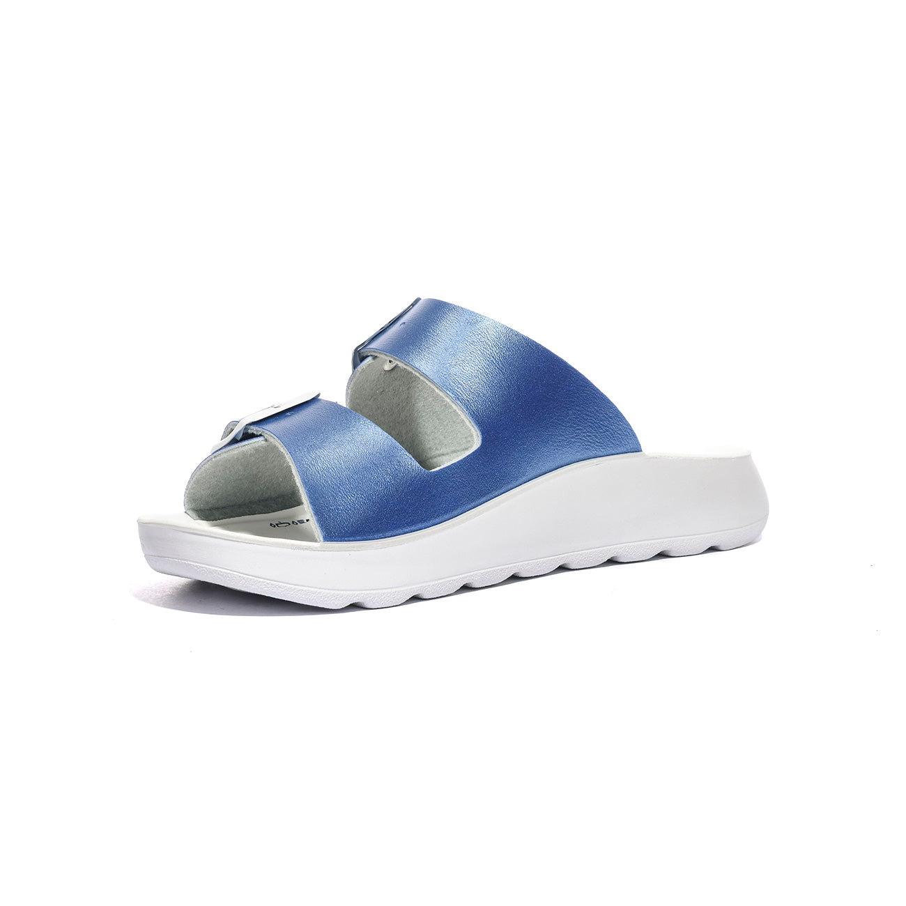 IN BLU AG000012 JEANS Ciabatte Donna 