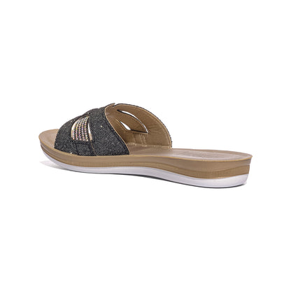 IN BLU BA000050 NERO Sandali Donna 