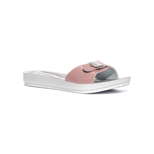 IN BLU BM000072 ROSA Ciabatte Donna 