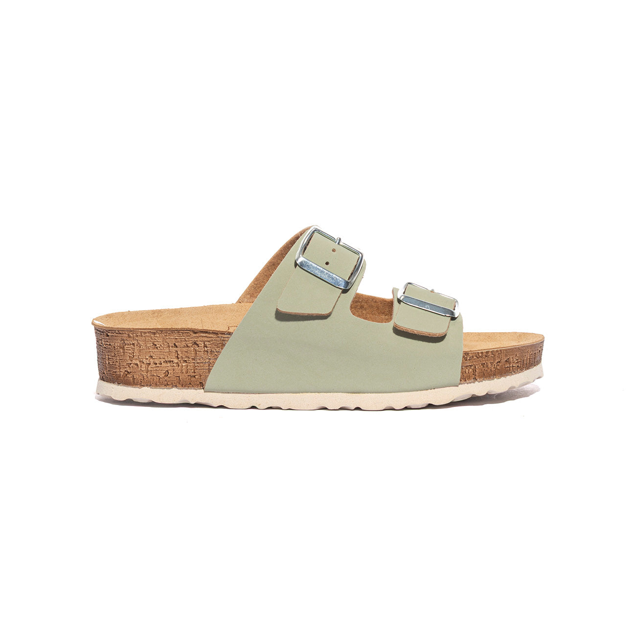 IN BLU NM000039 VERDINO Ciabatte Donna 