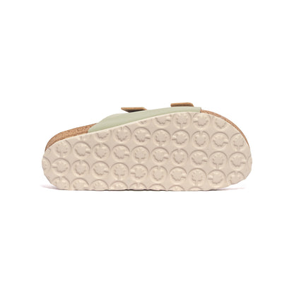 IN BLU NM000039 VERDINO Ciabatte Donna 
