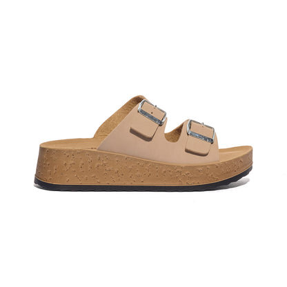 IN BLU PK000044 SABBIA Sandali Donna 