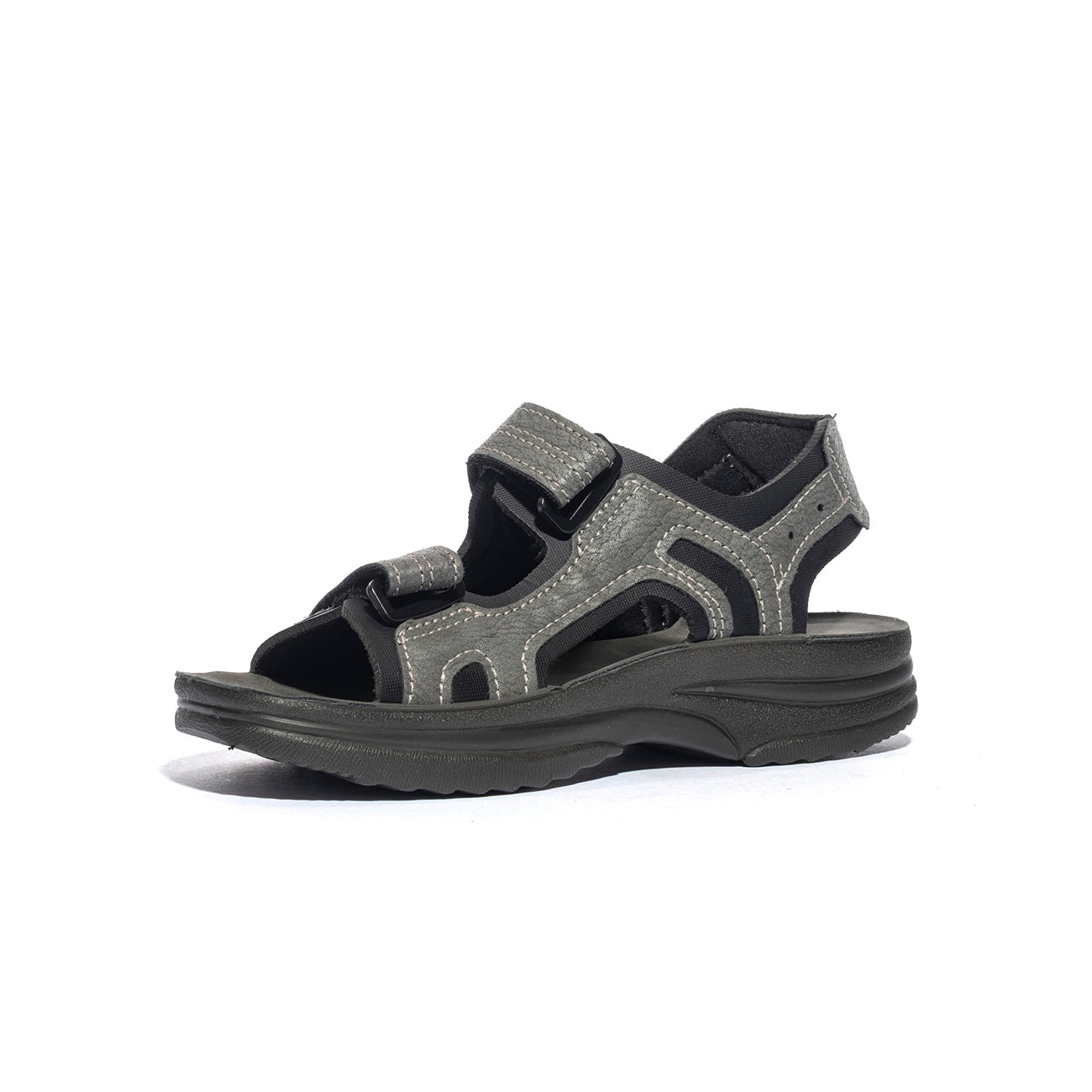 IN BLU RY000029 GRIGIO Ciabatte Uomo 