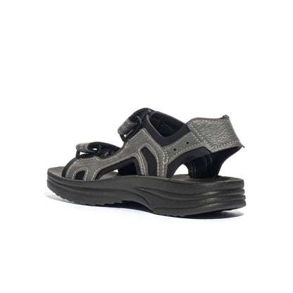 IN BLU RY000029 GRIGIO Ciabatte Uomo 