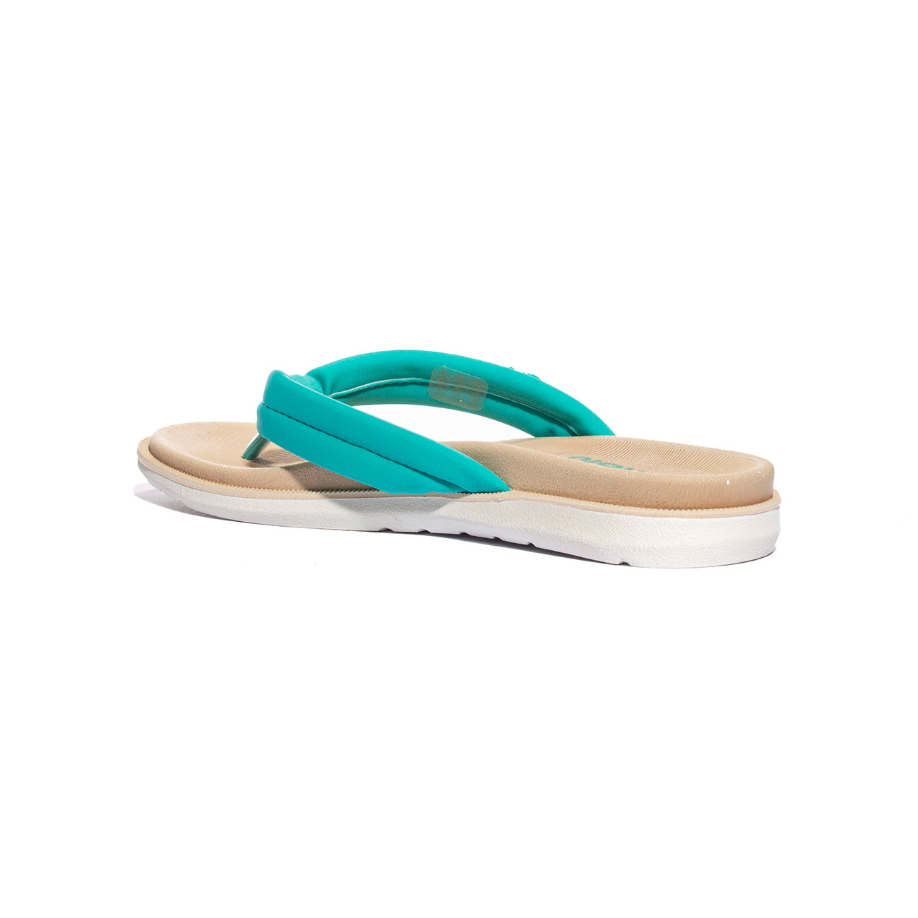 IN BLU SF000004 094  ACQUAMARINA Ciabatte Donna 