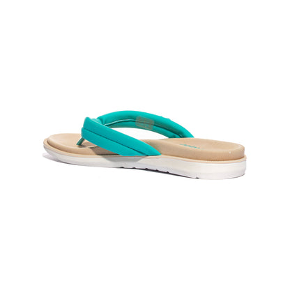 IN BLU SF000004 094  ACQUAMARINA Ciabatte Donna 