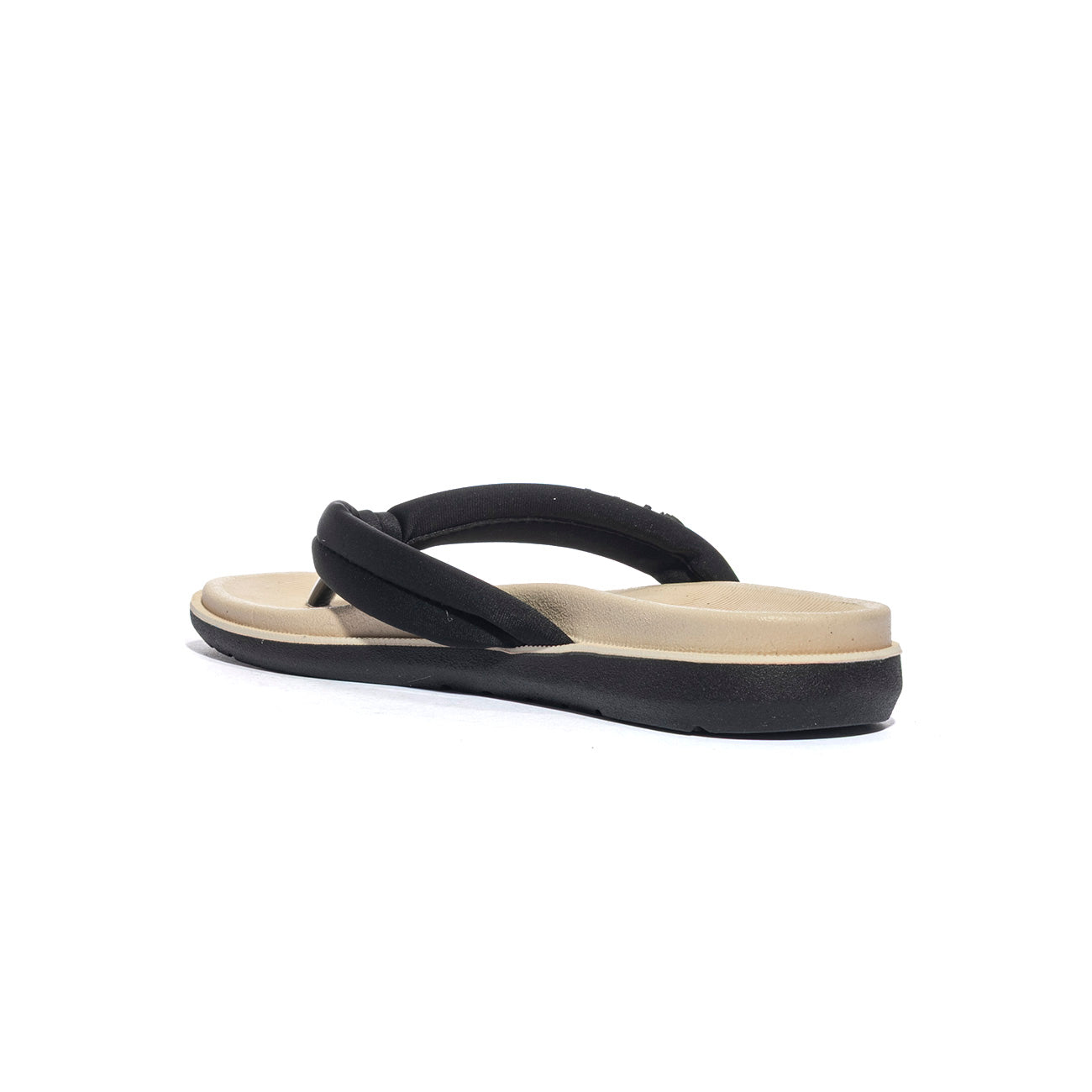 IN BLU SF000004 014  NERO Ciabatte Donna 