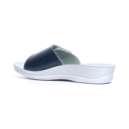 IN BLU VR000061 004  BLU Ciabatte Donna 