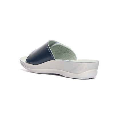 IN BLU VR000061 004  BLU Ciabatte Donna 