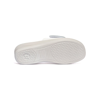 IN BLU VR000061 004  BLU Ciabatte Donna 