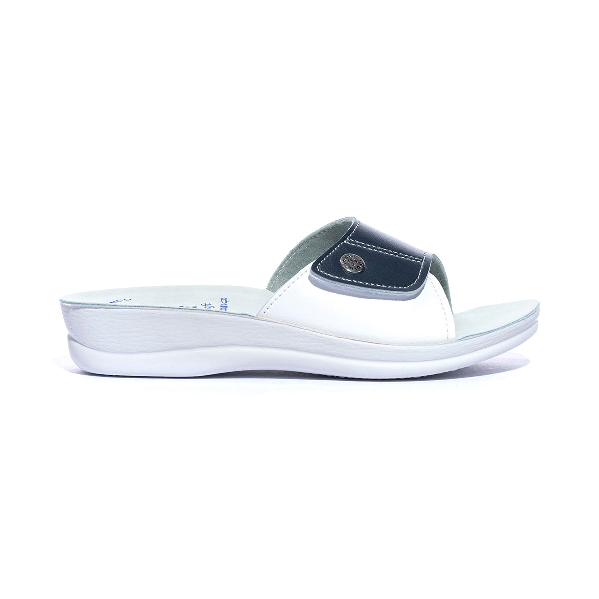 IN BLU VR000061 004  BLU Ciabatte Donna 