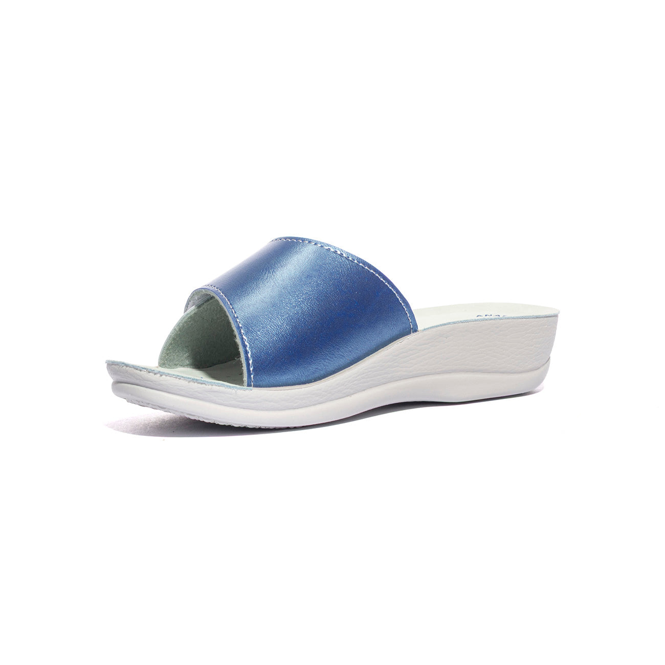 IN BLU VR000061 028  JEANS Ciabatte Donna 