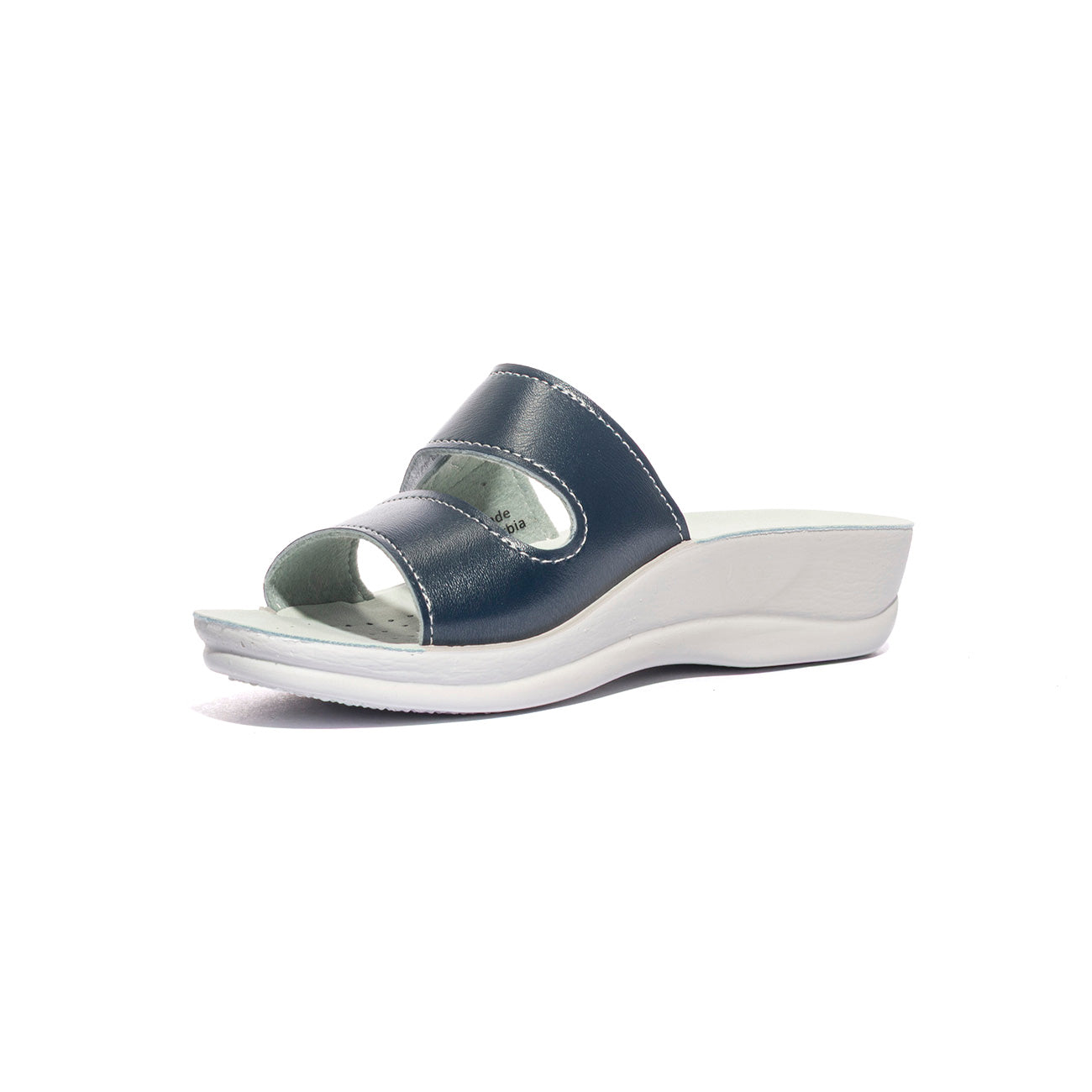 IN BLU VR000063 004  BLU Ciabatte Donna 