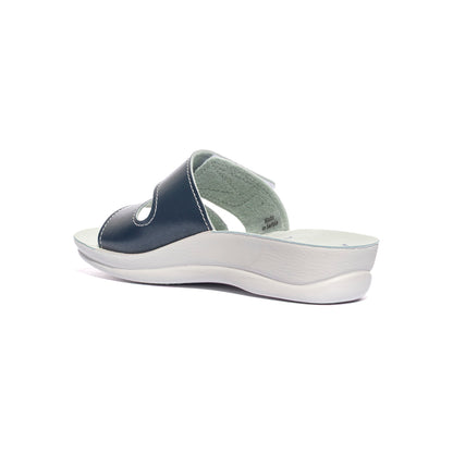 IN BLU VR000063 004  BLU Ciabatte Donna 