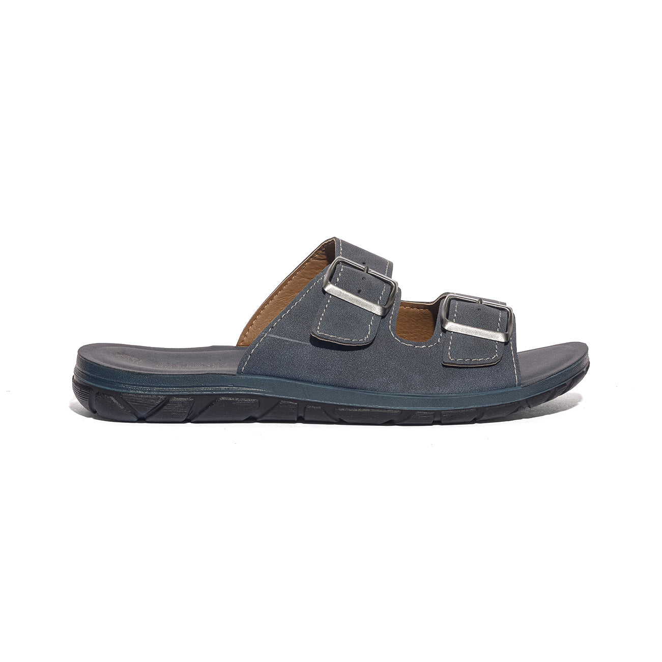 IN BLU VT000010 BLU Sandali Uomo 