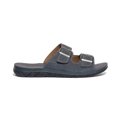 IN BLU VT000010 BLU Sandali Uomo 