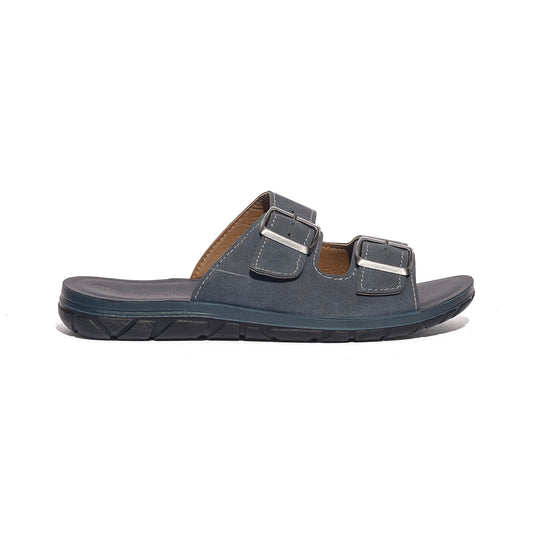 IN BLU VT000010 BLU Sandali Uomo 