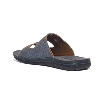 IN BLU VT000010 JEANS Sandali Uomo 