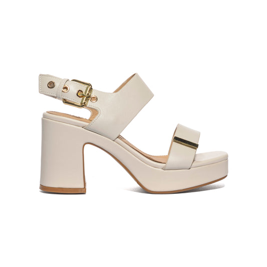 JANET&JANET J-652 BURRI Sandali Donna 