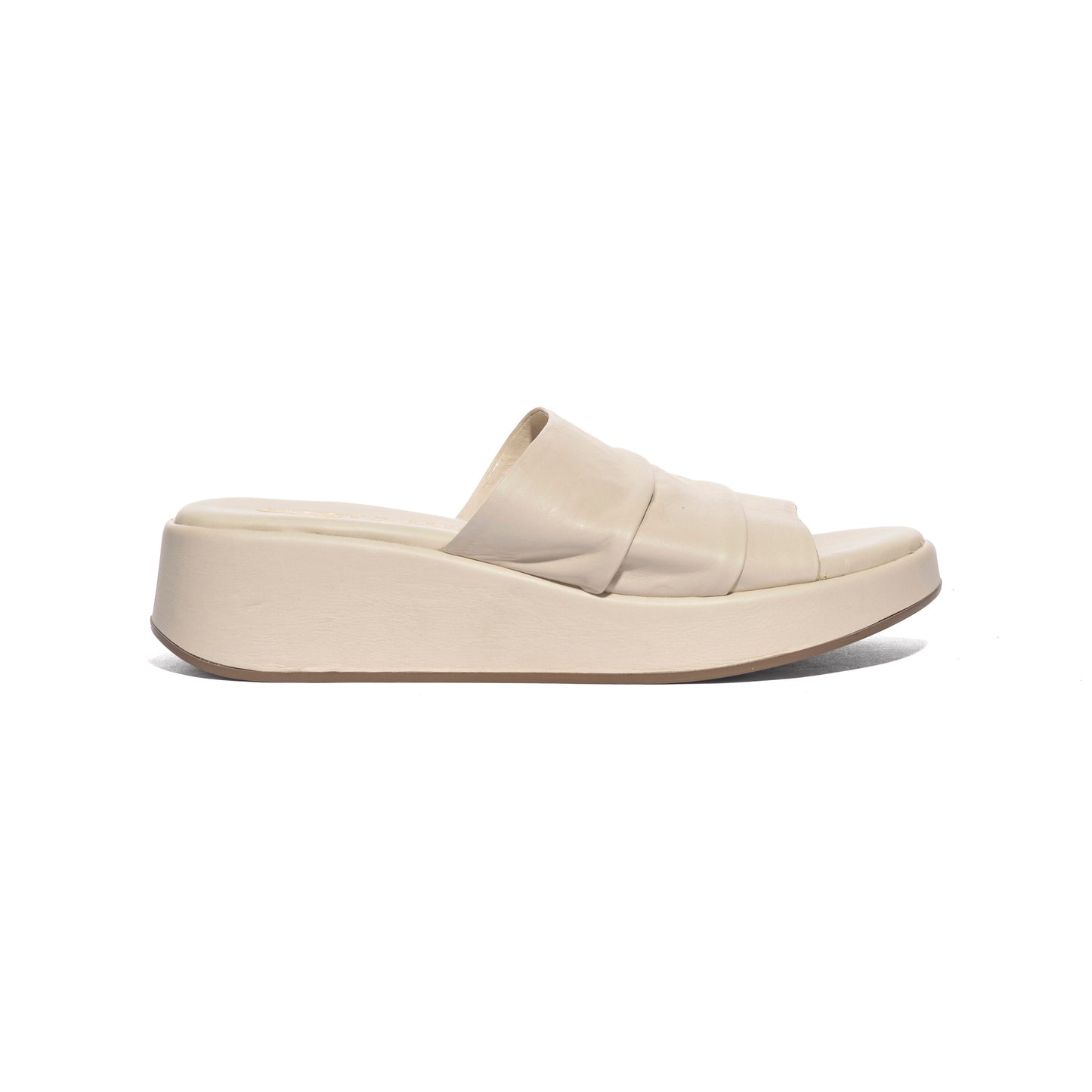 JANET&JANET J661 AVORIO Sandali Donna 