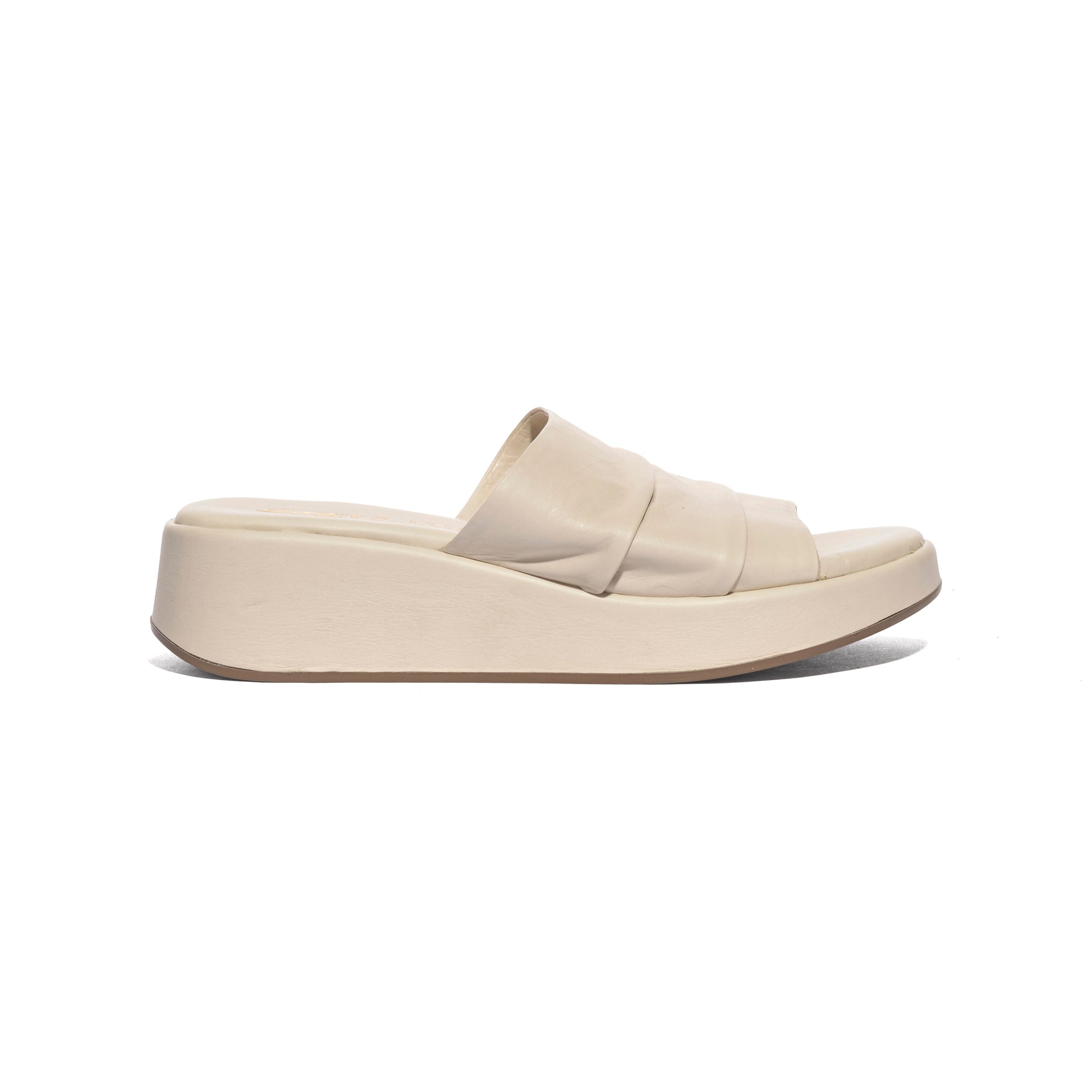 JANET&JANET J661 AVORIO Sandali Donna 