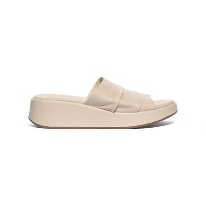 JANET&JANET J661 AVORIO Sandali Donna 