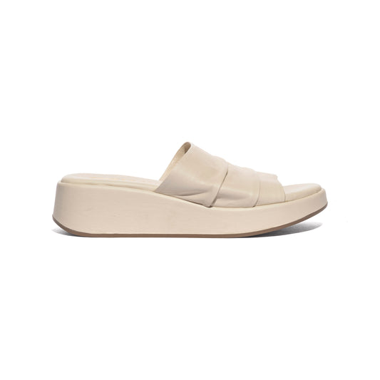 JANET&JANET J661 AVORIO Sandali Donna 
